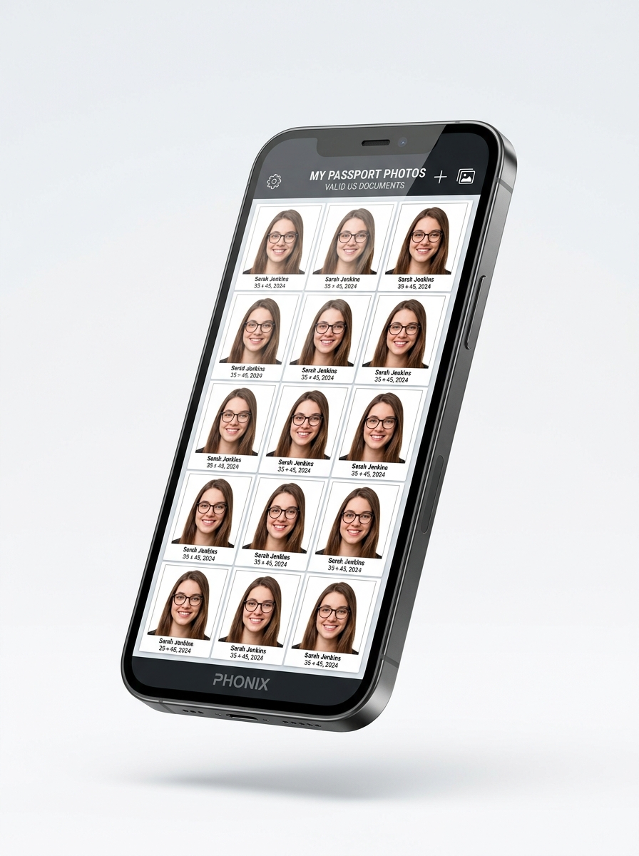 Mobile App